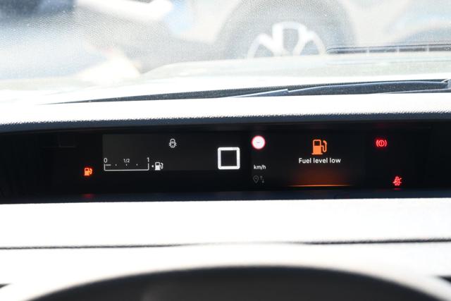 CITROEN C3 Aircross usata, con Sistema di navigazione