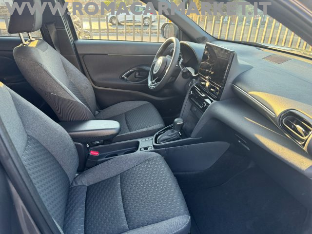 TOYOTA Yaris Cross usata, con Controllo trazione