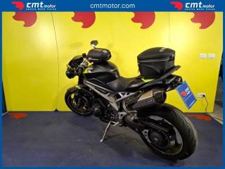TRIUMPH Speed Triple 1050 usata 4