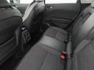 RENAULT Captur usata, con Controllo trazione