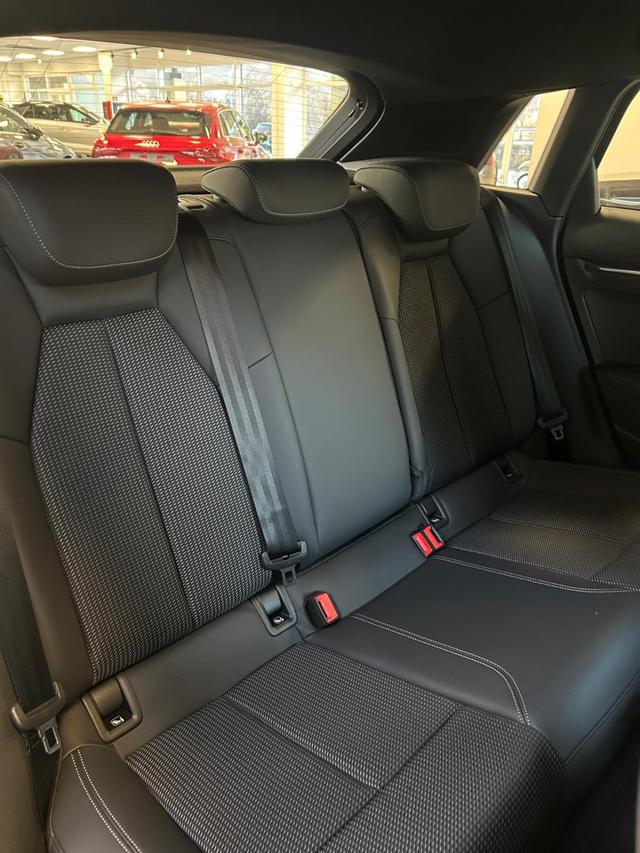 AUDI A3 usata, con Controllo trazione