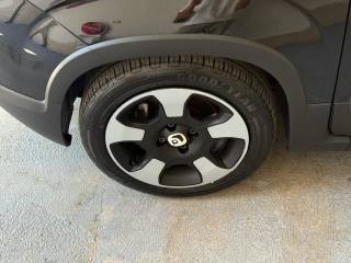 FIAT Panda Cross usata 19