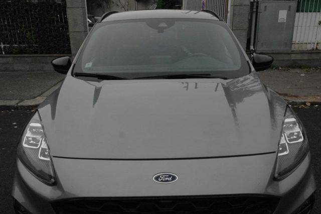 FORD Kuga usata, con Specchietti laterali elettrici