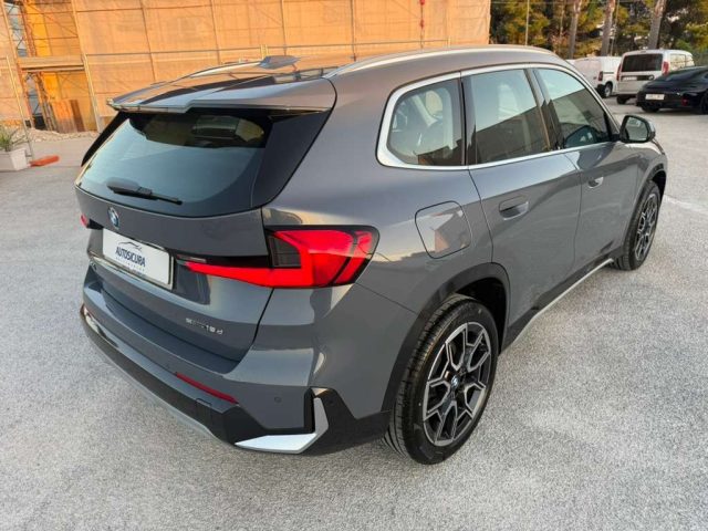 BMW X1 usata, con Airbag Passeggero