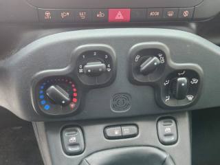 FIAT Panda usata, con Immobilizzatore elettronico