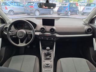AUDI Q2 usata, con ESP