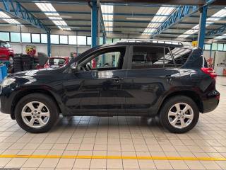 TOYOTA RAV 4 MY23 usata, con Climatizzatore