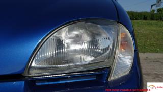 FIAT Seicento usata 18