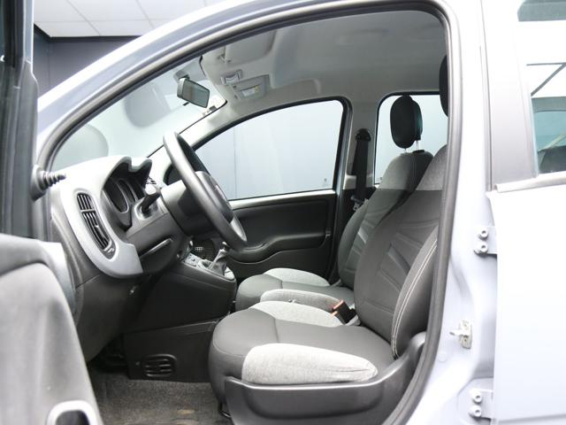 FIAT Panda usata, con Controllo trazione