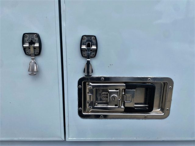 MERCEDES-BENZ Sprinter usata, con Bluetooth
