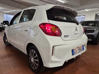 MITSUBISHI Space Star usata, con Chiusura centralizzata