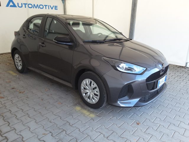 MAZDA 2 usata, con Airbag laterali