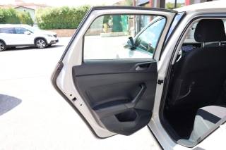 VOLKSWAGEN Taigo usata 78