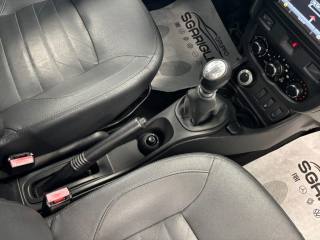 DACIA Duster usata, con Park Distance Control