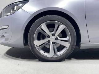 PEUGEOT 308 usata, con Cruise Control