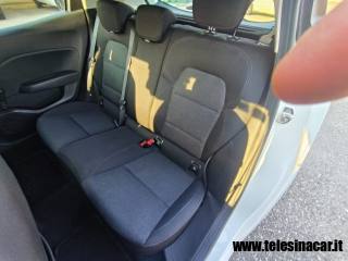RENAULT Clio usata, con Immobilizzatore elettronico