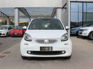 SMART ForTwo usata, con Airbag