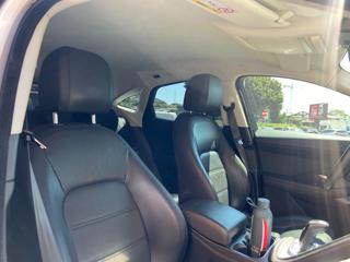 JAGUAR E-Pace usata, con Regolazione elettrica sedili