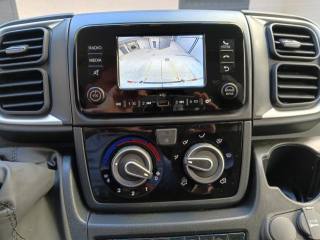 CITROEN Jumper usata, con Chiusura centralizzata
