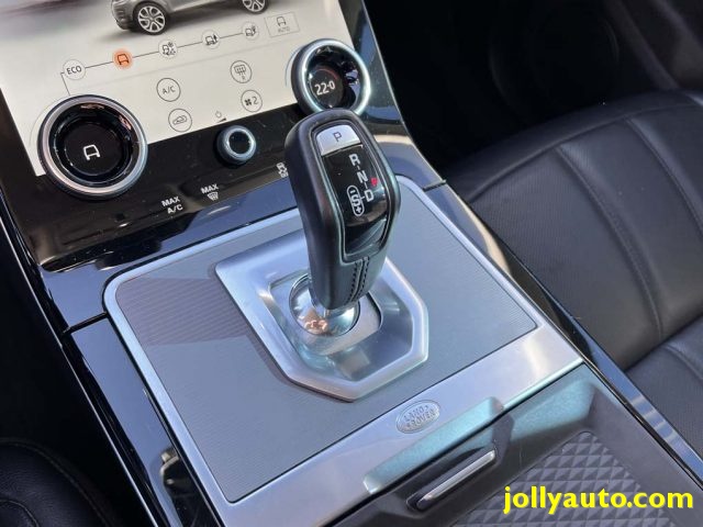 LAND ROVER Range Rover Evoque usata, con Bluetooth