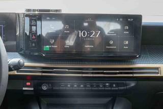 LANCIA Ypsilon usata, con Immobilizzatore elettronico