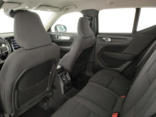 VOLVO XC40 usata, con Sistema di navigazione