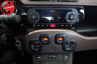 FIAT Panda usata, con Volante multifunzione