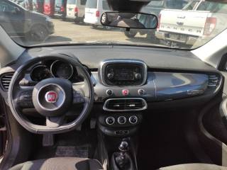 FIAT 500X usata, con Servosterzo