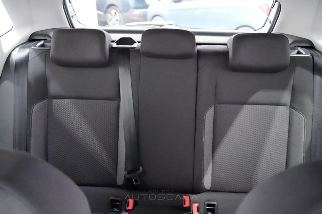 VOLKSWAGEN Polo usata, con Telecamera per parcheggio assistito