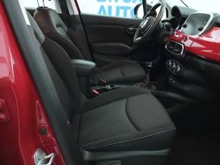 FIAT 500X usata 15