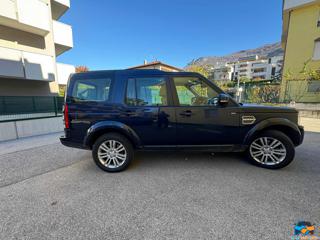 LAND ROVER Discovery usata, con Autoradio