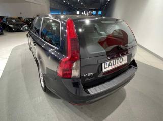 VOLVO V50 usata, con Autoradio