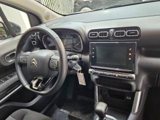 CITROEN C3 Aircross usata, con Controllo automatico clima