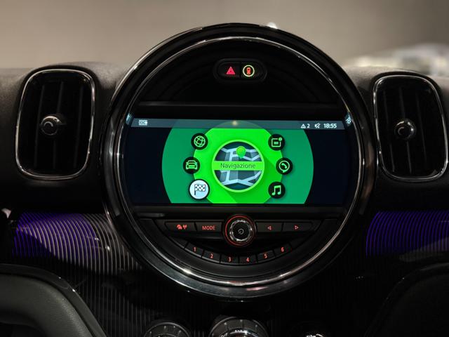 MINI Countryman usata, con Servosterzo