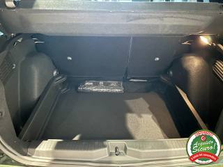 CITROEN C3 Aircross usata, con Volante in pelle