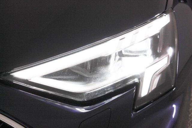 AUDI A3 usata, con Cruise Control
