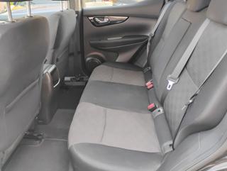NISSAN Qashqai usata, con Cruise Control