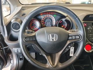 HONDA Jazz usata, con Chiusura centralizzata
