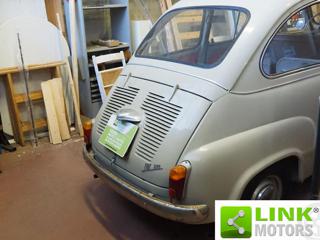 FIAT 600 usata 5