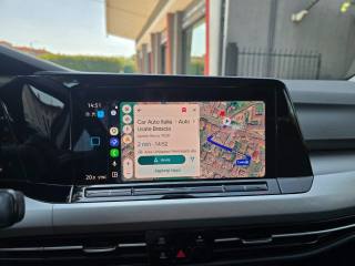 VOLKSWAGEN Golf usata, con Specchietto retrovisore con funzione antiabbagliamento