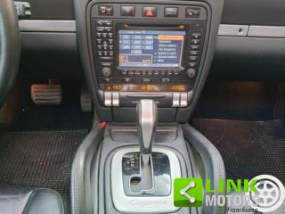 PORSCHE Cayenne usata, con Pacchetto sportivo