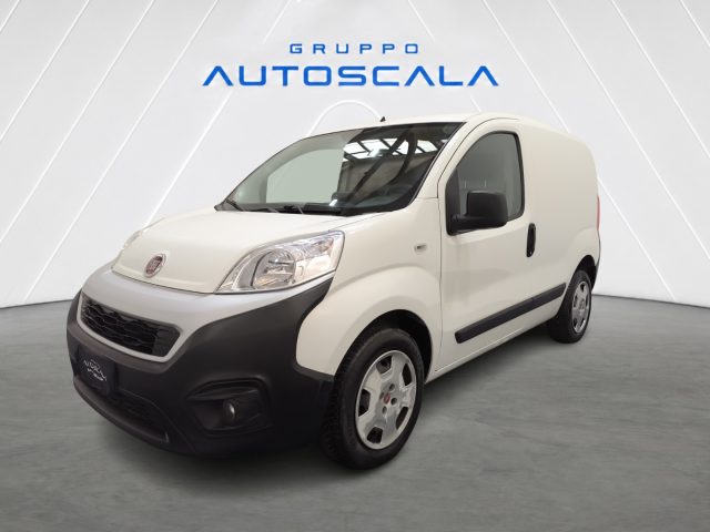 FIAT Fiorino usata, con ABS