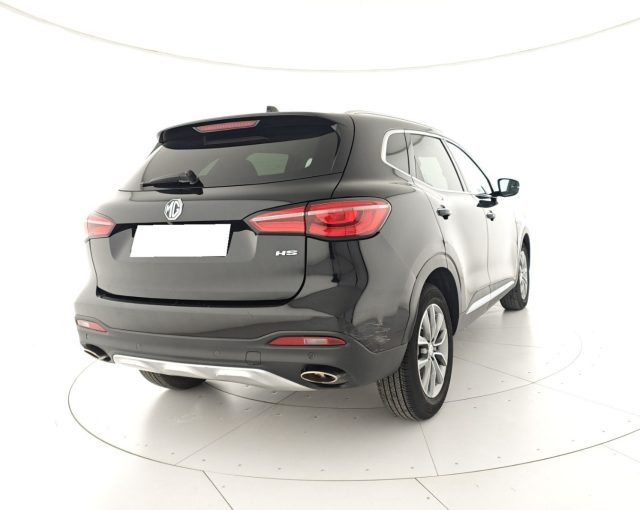 MG HS usata, con Airbag Passeggero