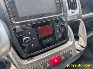 FIAT Ducato usata, con Bluetooth