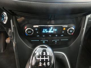 FORD Kuga usata, con Filtro antiparticolato
