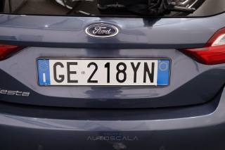 FORD Fiesta usata, con Airbag testa