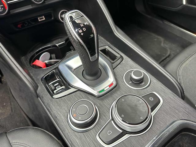 ALFA ROMEO Giulia usata, con Sistema di navigazione