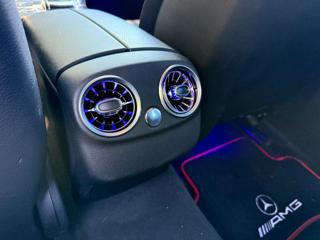 MERCEDES-BENZ C 200 usata 59