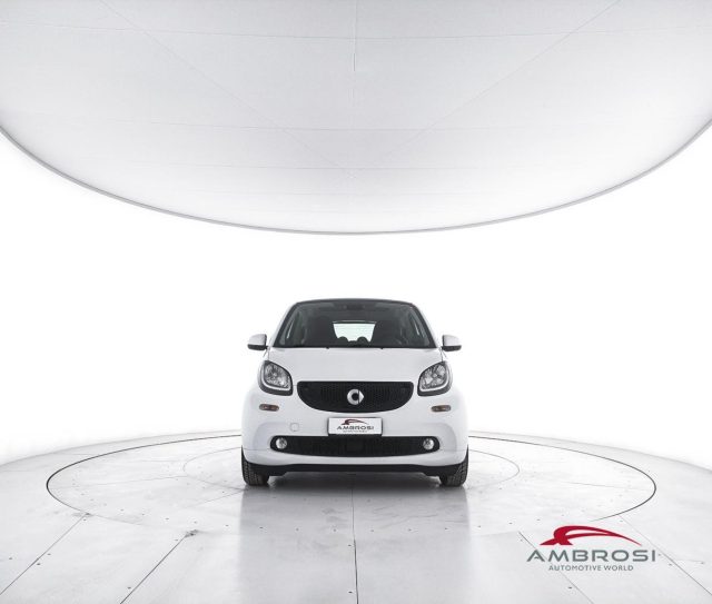 SMART ForTwo usata 4