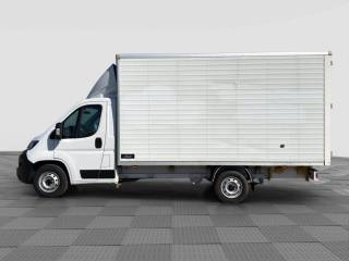 FIAT Ducato usata 1
